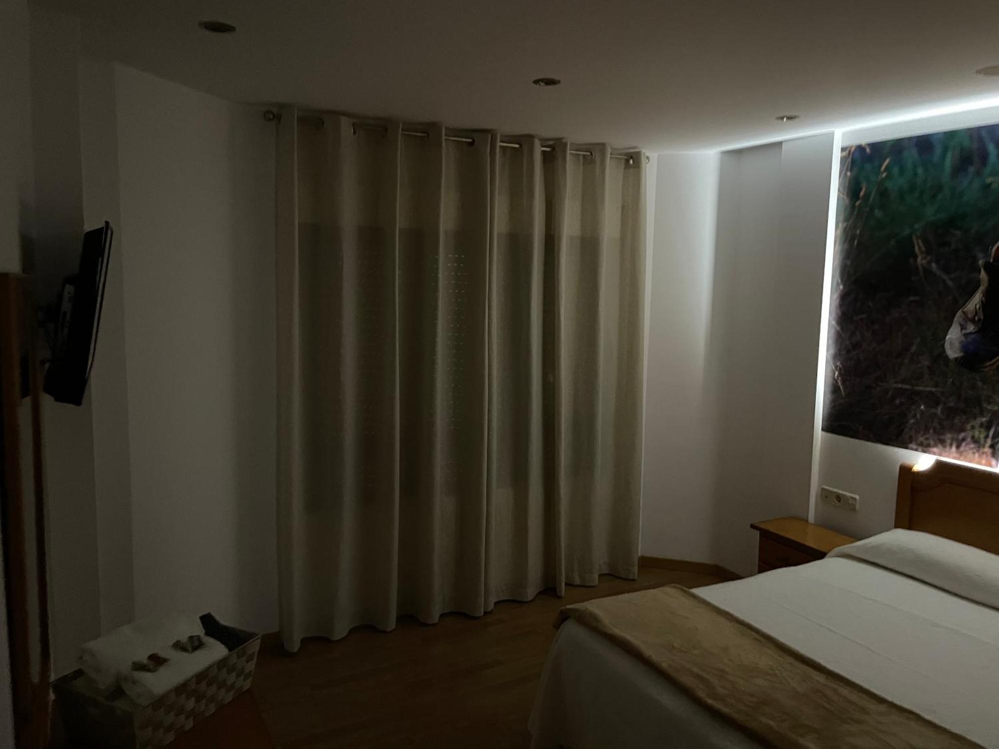 Apartament Camino Portugues Padrón Zewnętrze zdjęcie